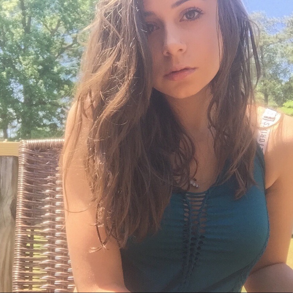 Meet your Posher, Kenley